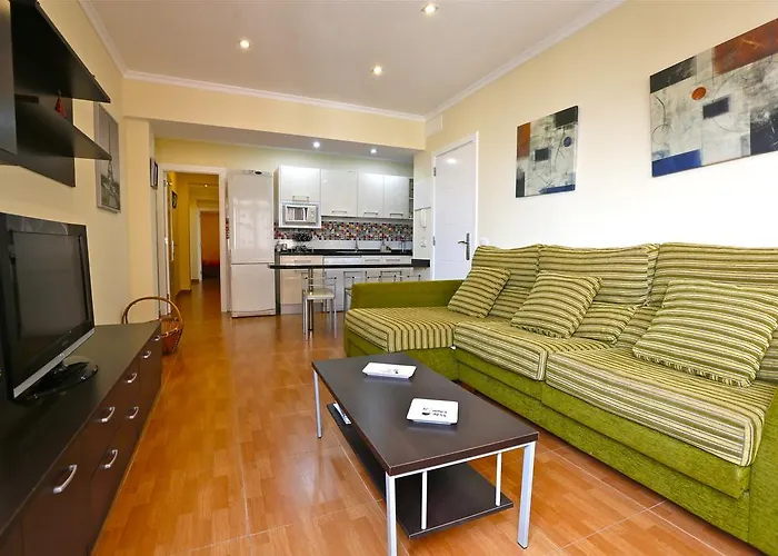 Apartment Vasco De Gama