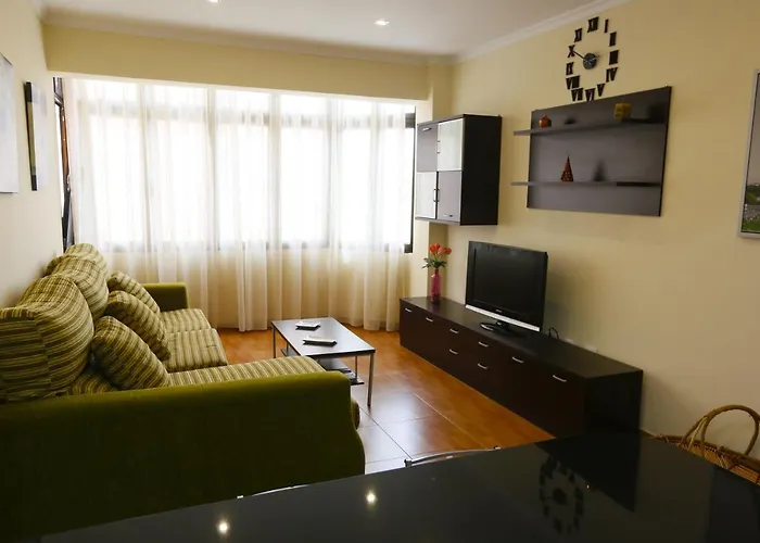 Apartment Vasco De Gama