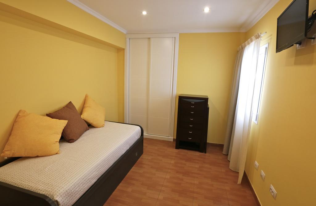 Appartement Vasco De Gama *